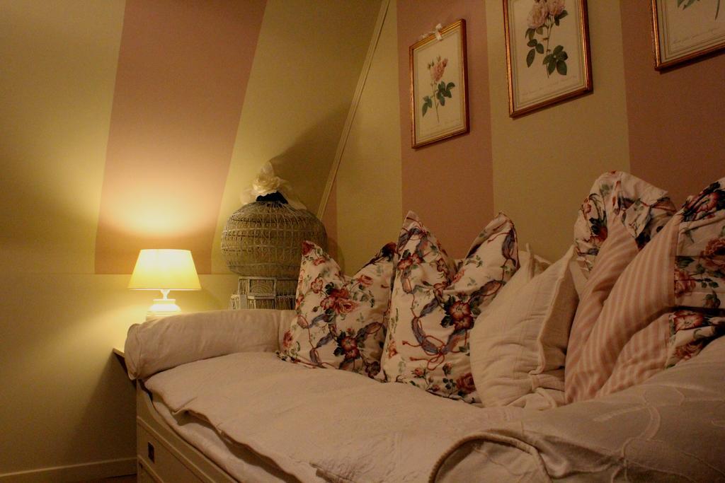 Dépendance Maison Géron Malmedy Habitación foto