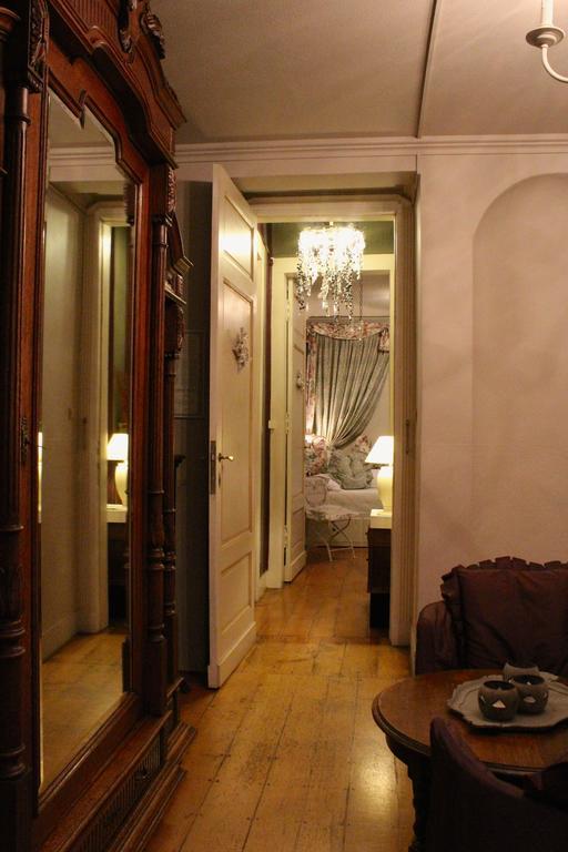 Dépendance Maison Géron Malmedy Habitación foto