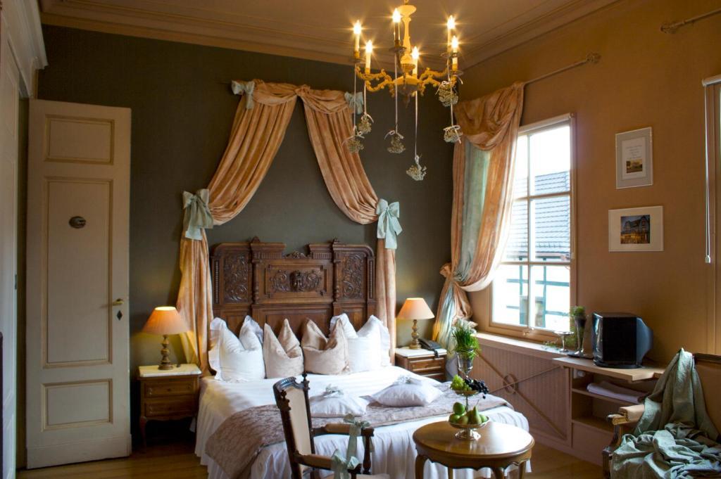 Dépendance Maison Géron Malmedy Habitación foto