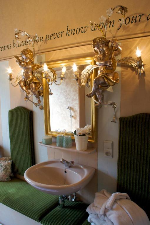 Dépendance Maison Géron Malmedy Habitación foto