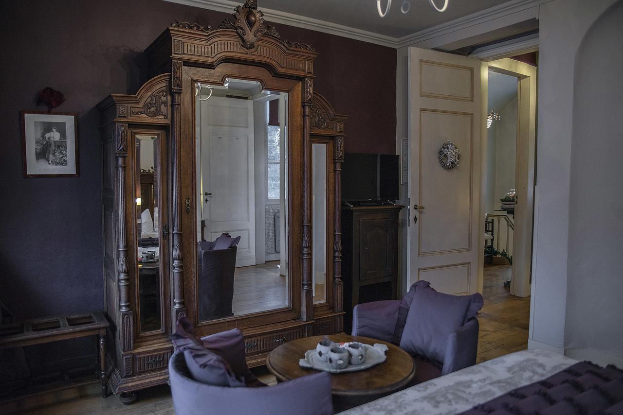 Dépendance Maison Géron Malmedy Exterior foto